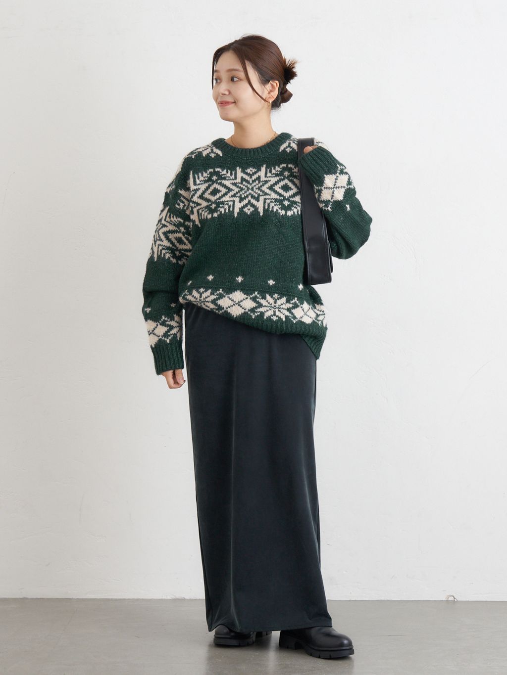 JOURNAL STANDARD LADYS