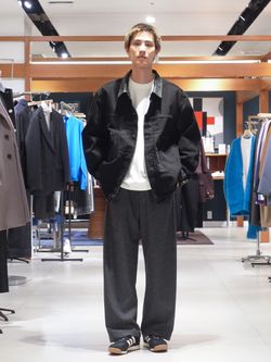 Levi's(リーバイス) 別注 2nd Type トラッカー ジャケットの