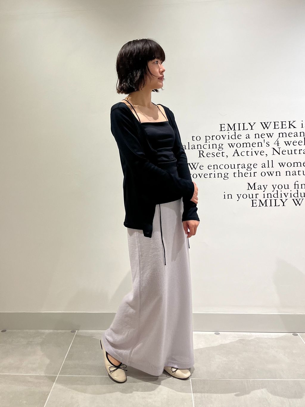 EMILY WEEK