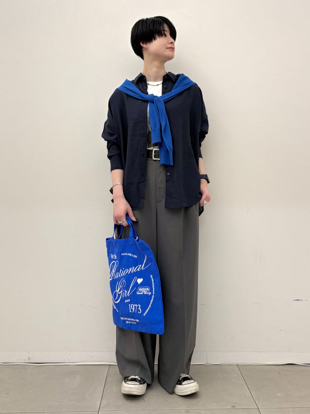 OUTDOOR PRODUCTS Usual Things