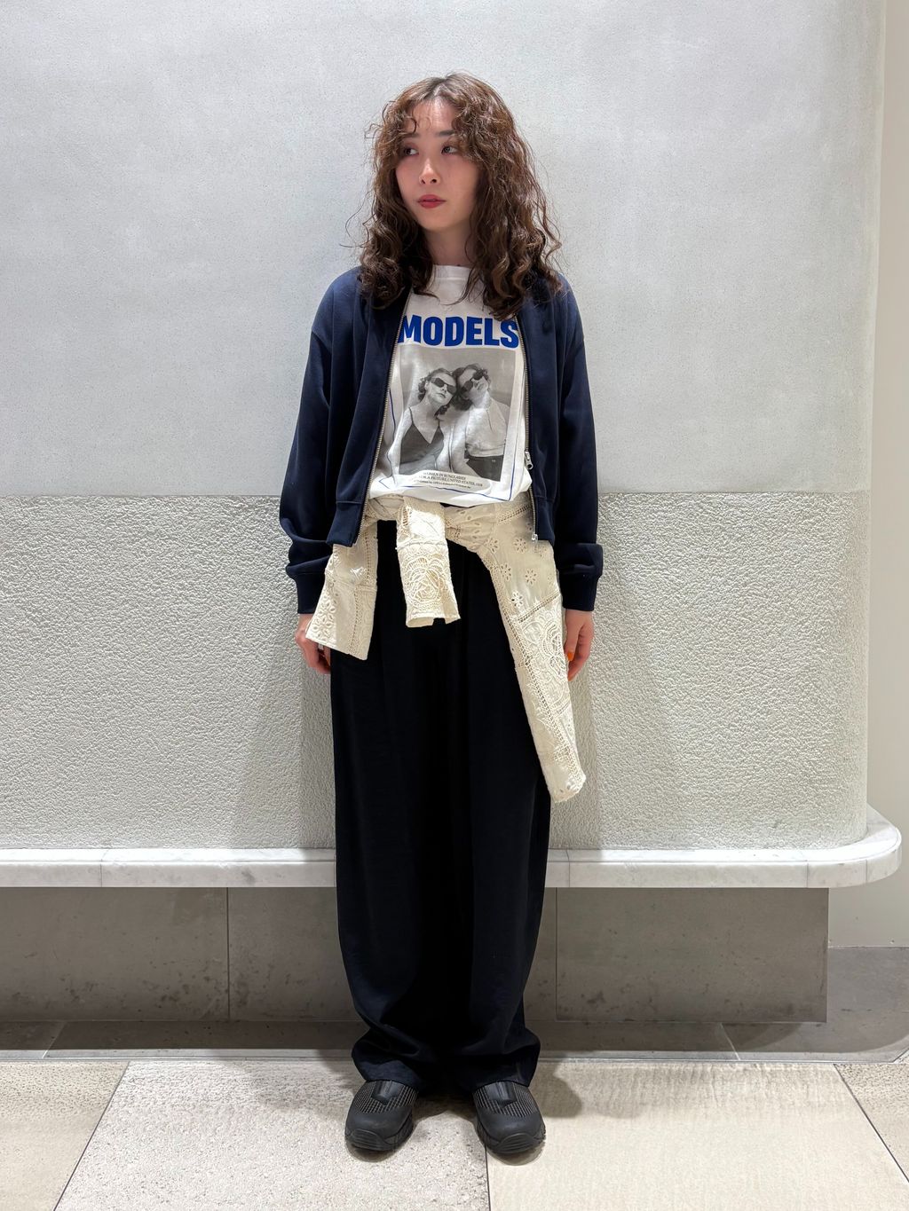 OUTDOOR PRODUCTS Usual Things