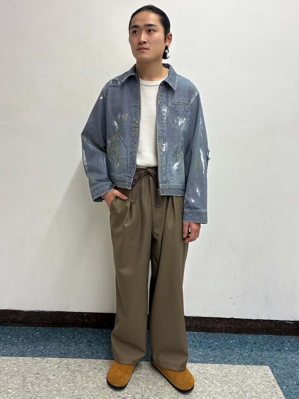 JOURNAL STANDARD MENS