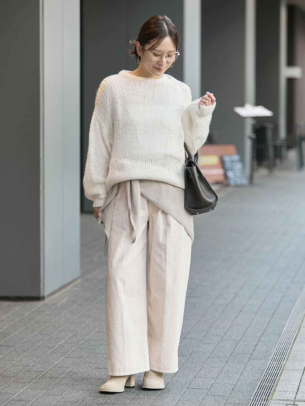 JOURNAL STANDARD LADYS