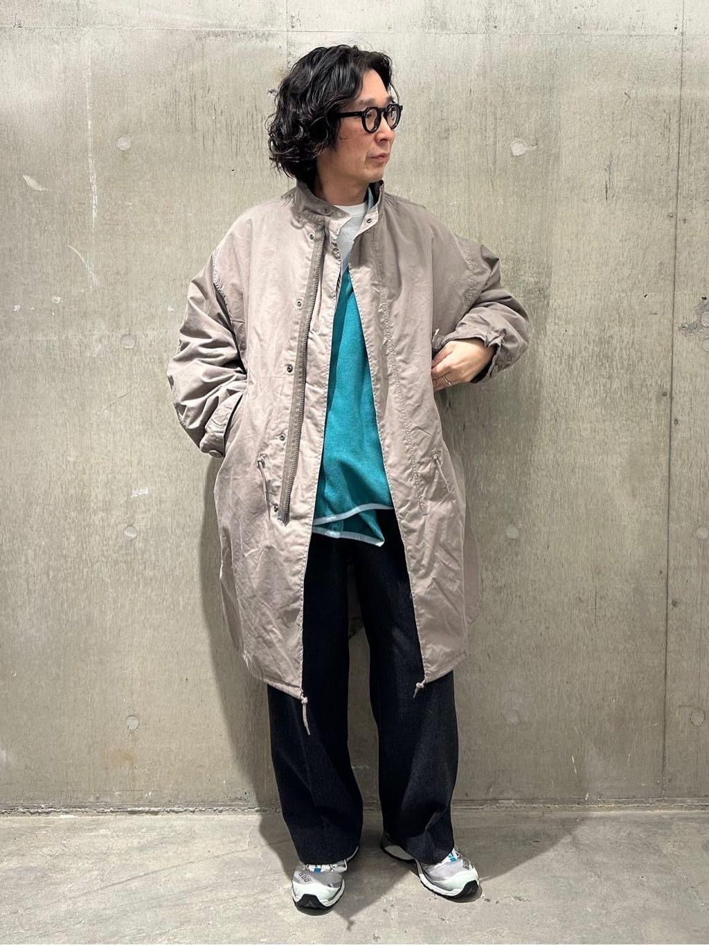 JOURNAL STANDARD MENS