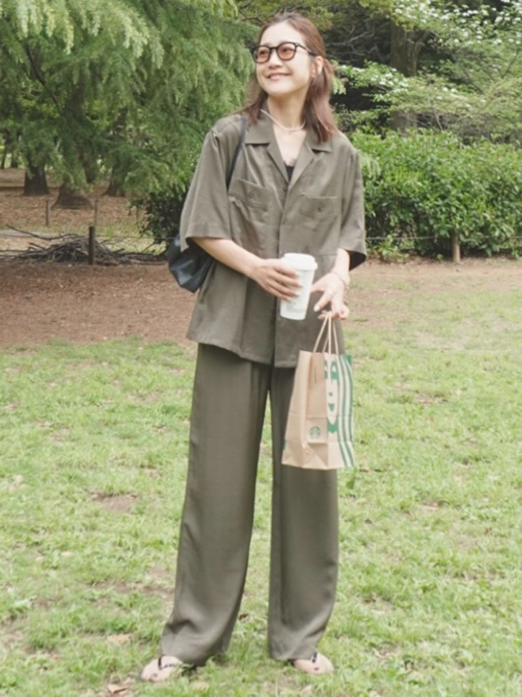 OUTDOOR PRODUCTS Usual Things