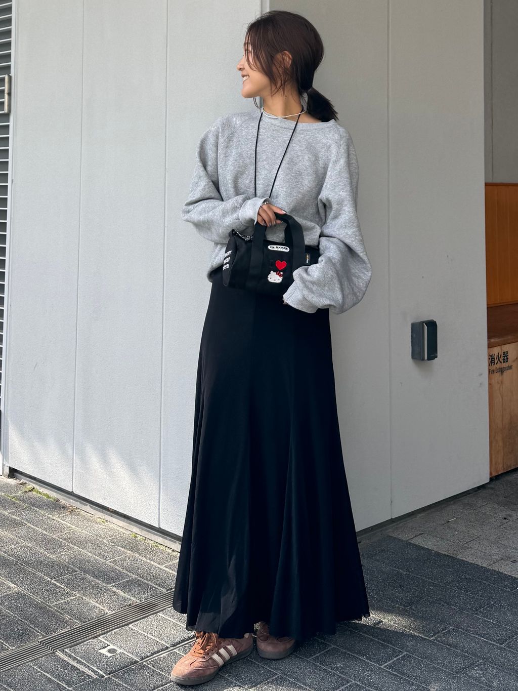 OUTDOOR PRODUCTS Usual Things