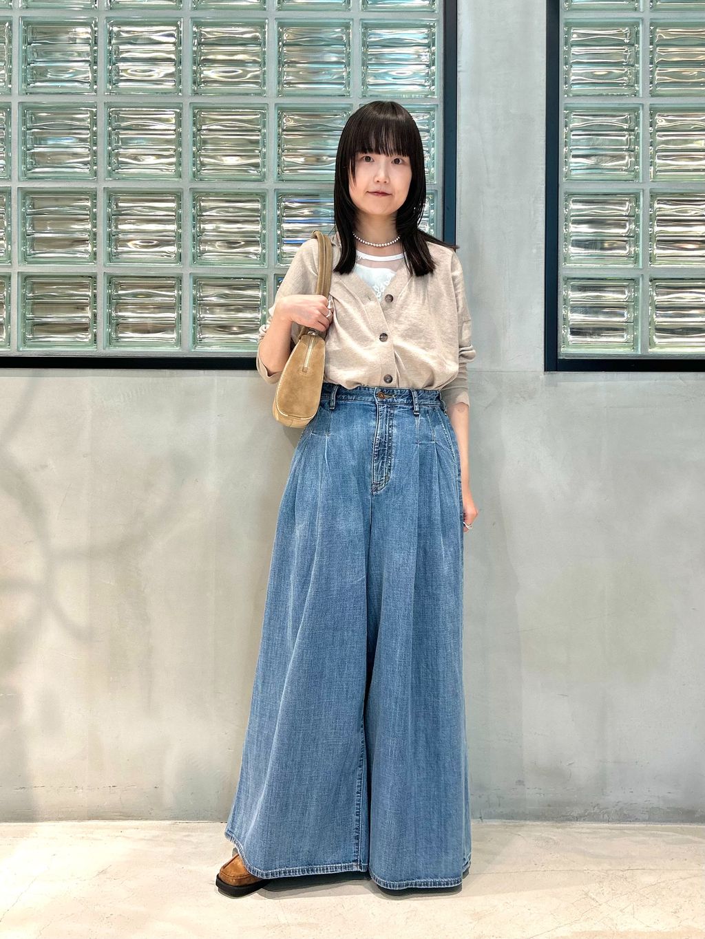 JOURNAL STANDARD LADYS