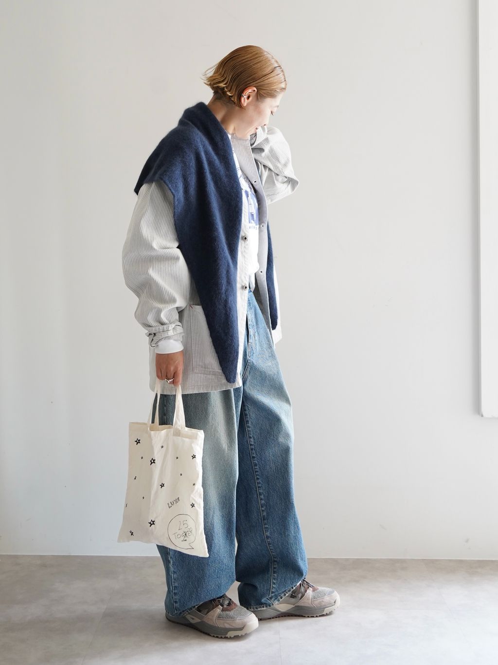 journal standard luxe