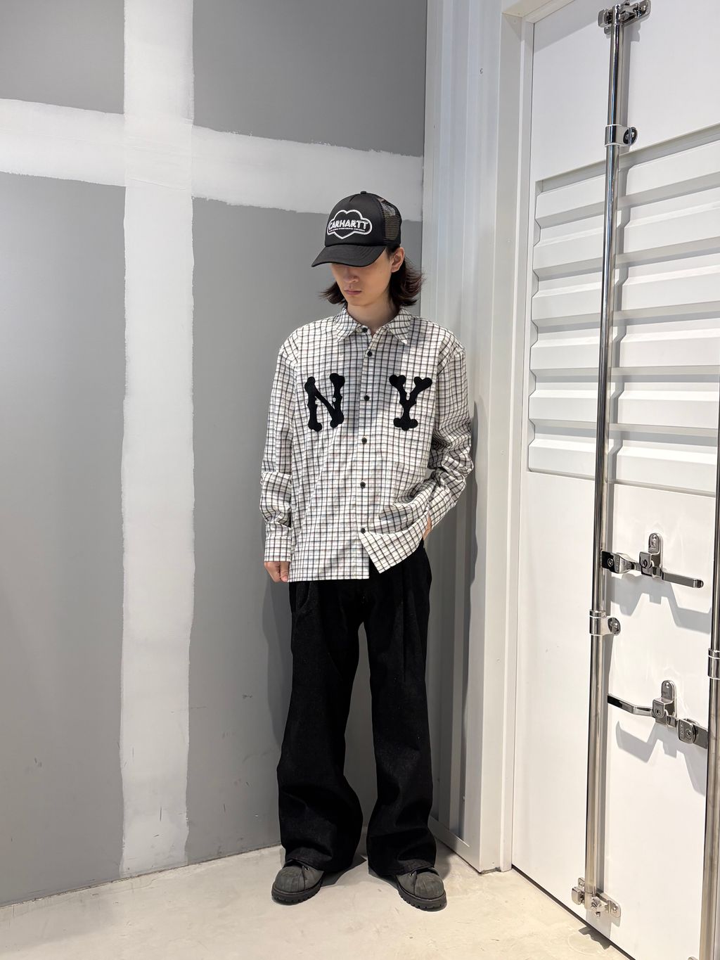 JOINT WORKS MENS