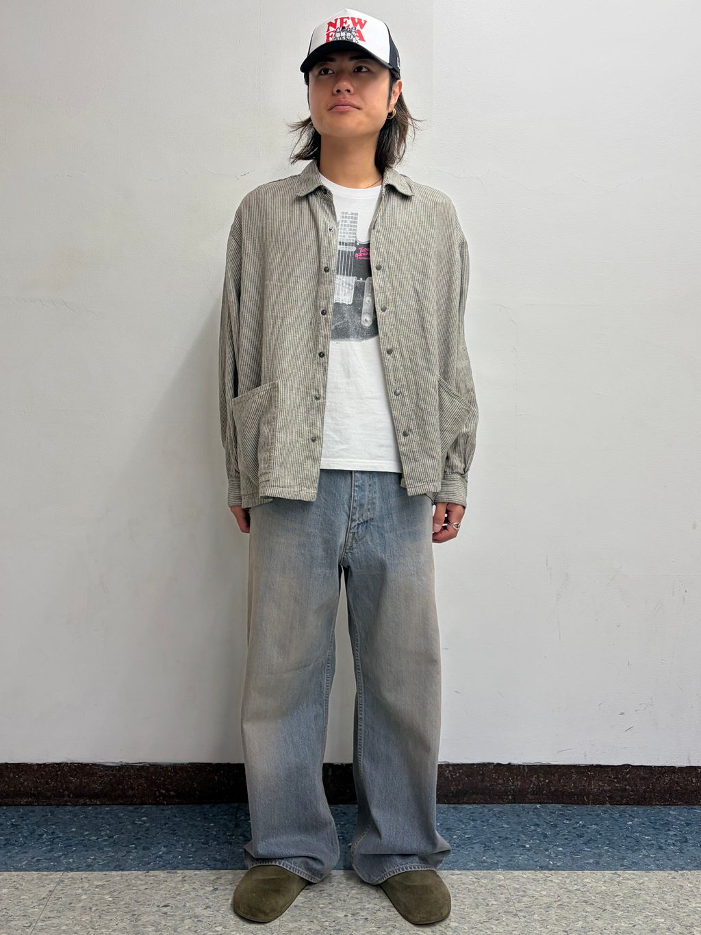 JOURNAL STANDARD MENS