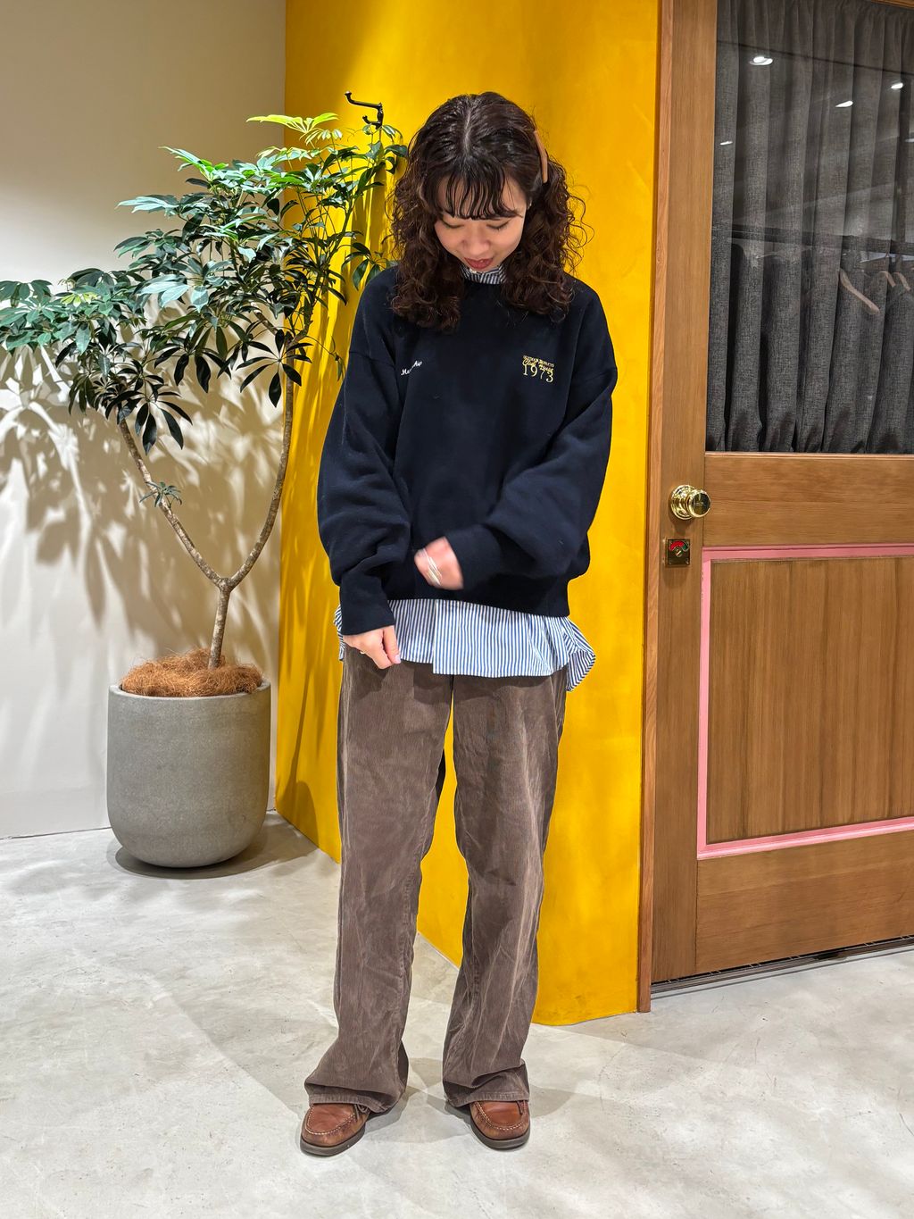 OUTDOOR PRODUCTS Usual Things