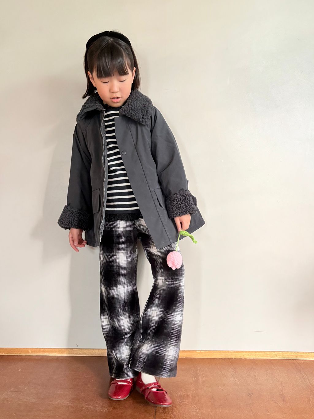 IENA ENFANT