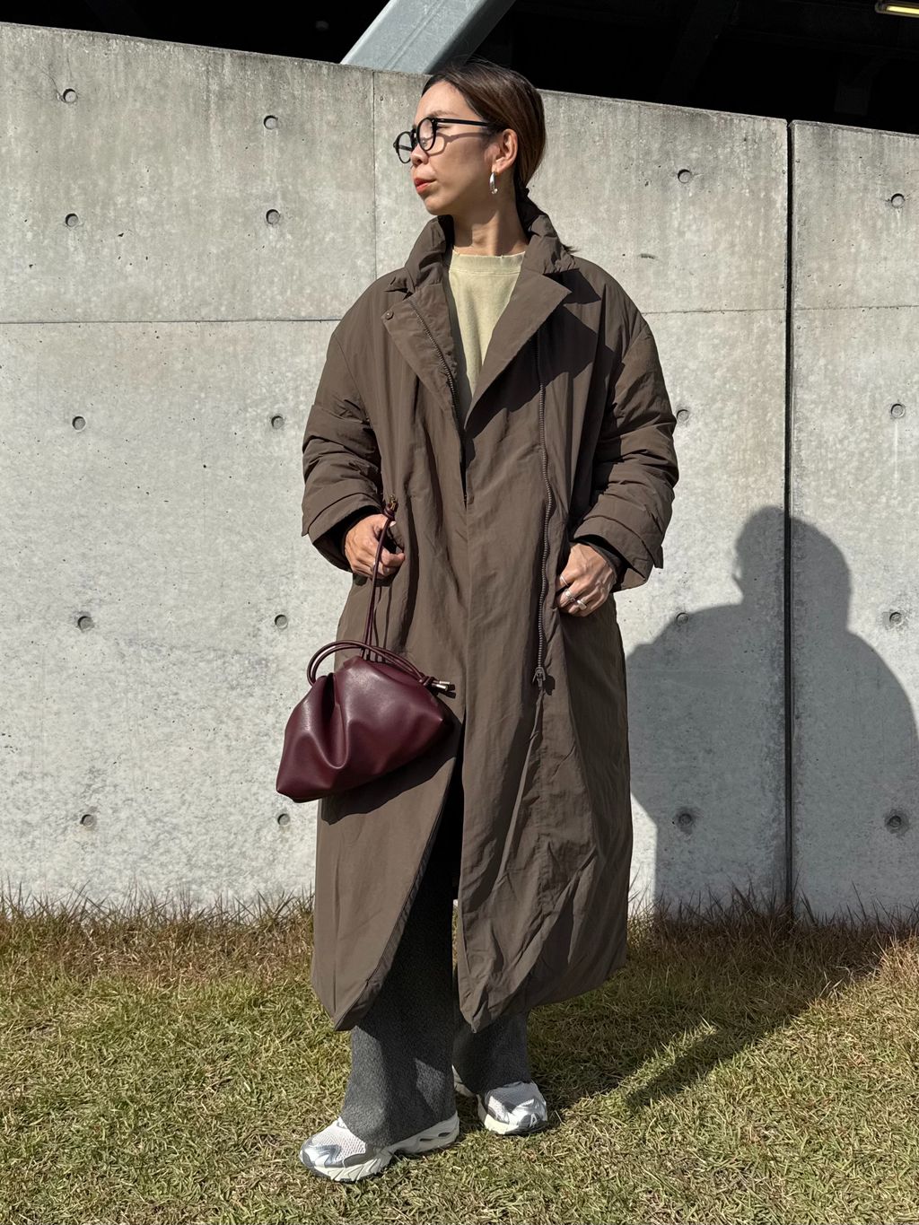 新品SLOBE IENA マルチWAY s.oyamadaコラボダウンコート 2枚セット/マルチWAY》s.oyamadaコラボダウンコート | スローブ イエナ