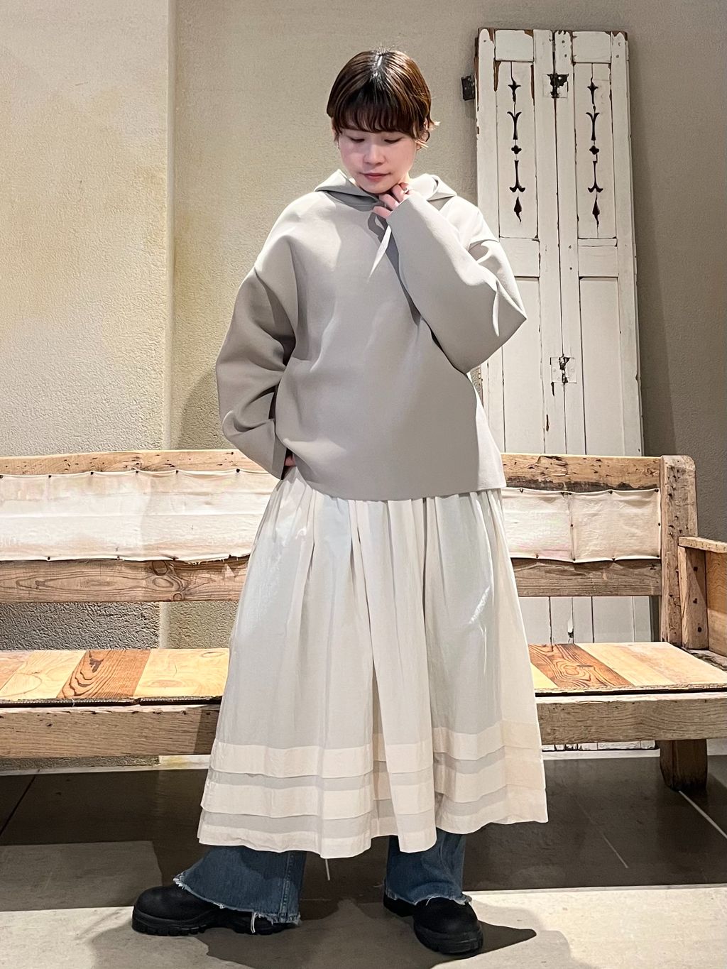 journal standard luxe