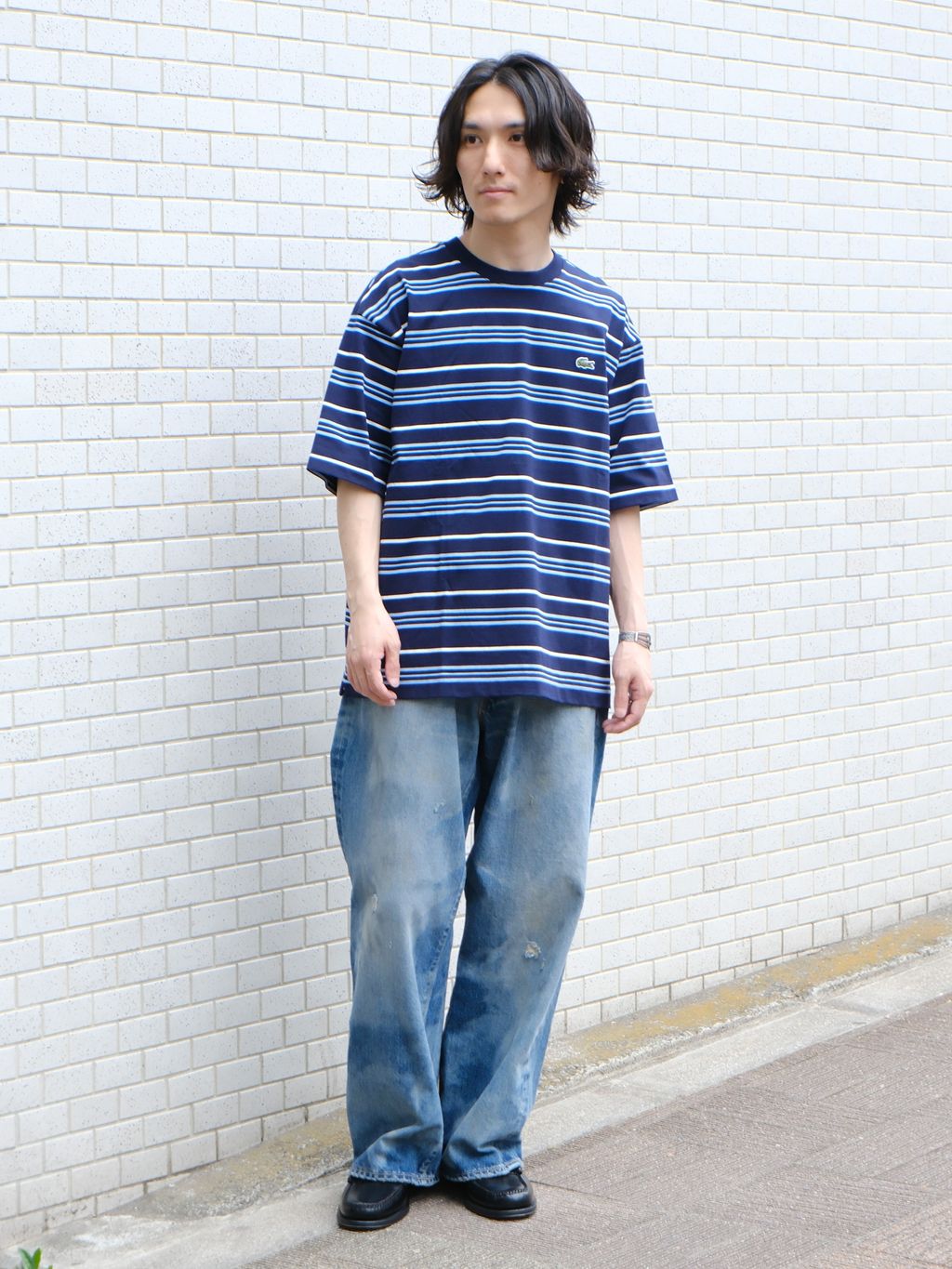 JOURNAL STANDARD MENS