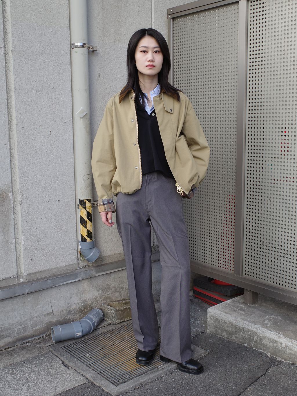 JOURNAL STANDARD LADYS