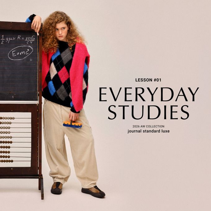 ベイクルーズ journal standard ジャーナルスタンダード 新品 journal standard luxe（ジャーナルスタンダード ラックス）の公式通販