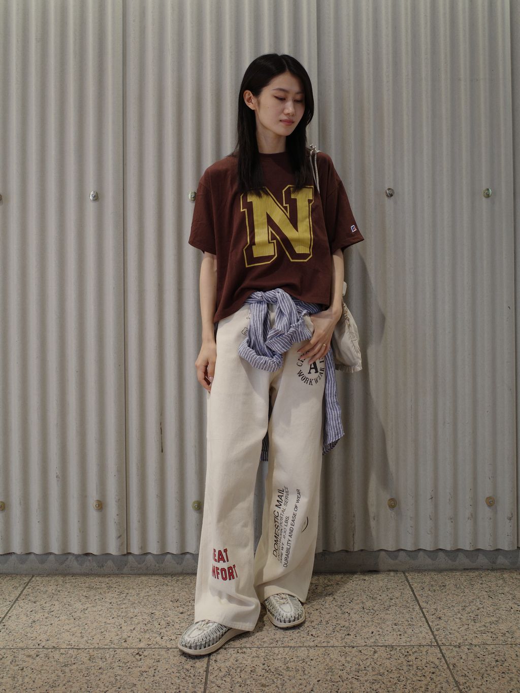 JOURNAL STANDARD LADYS