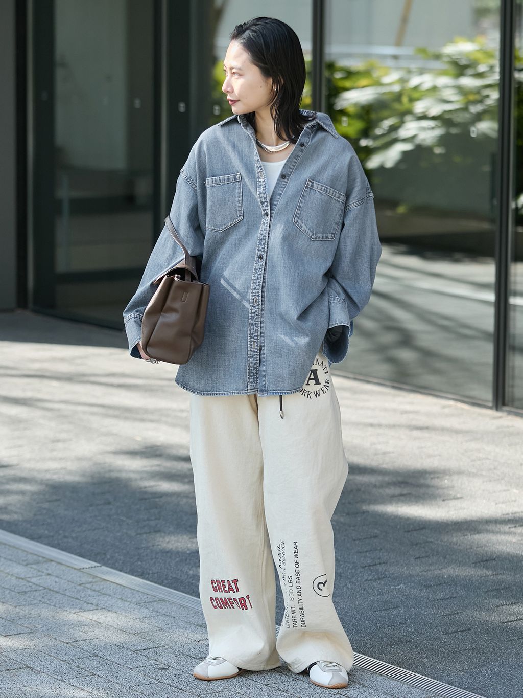 JOURNAL STANDARD LADYS