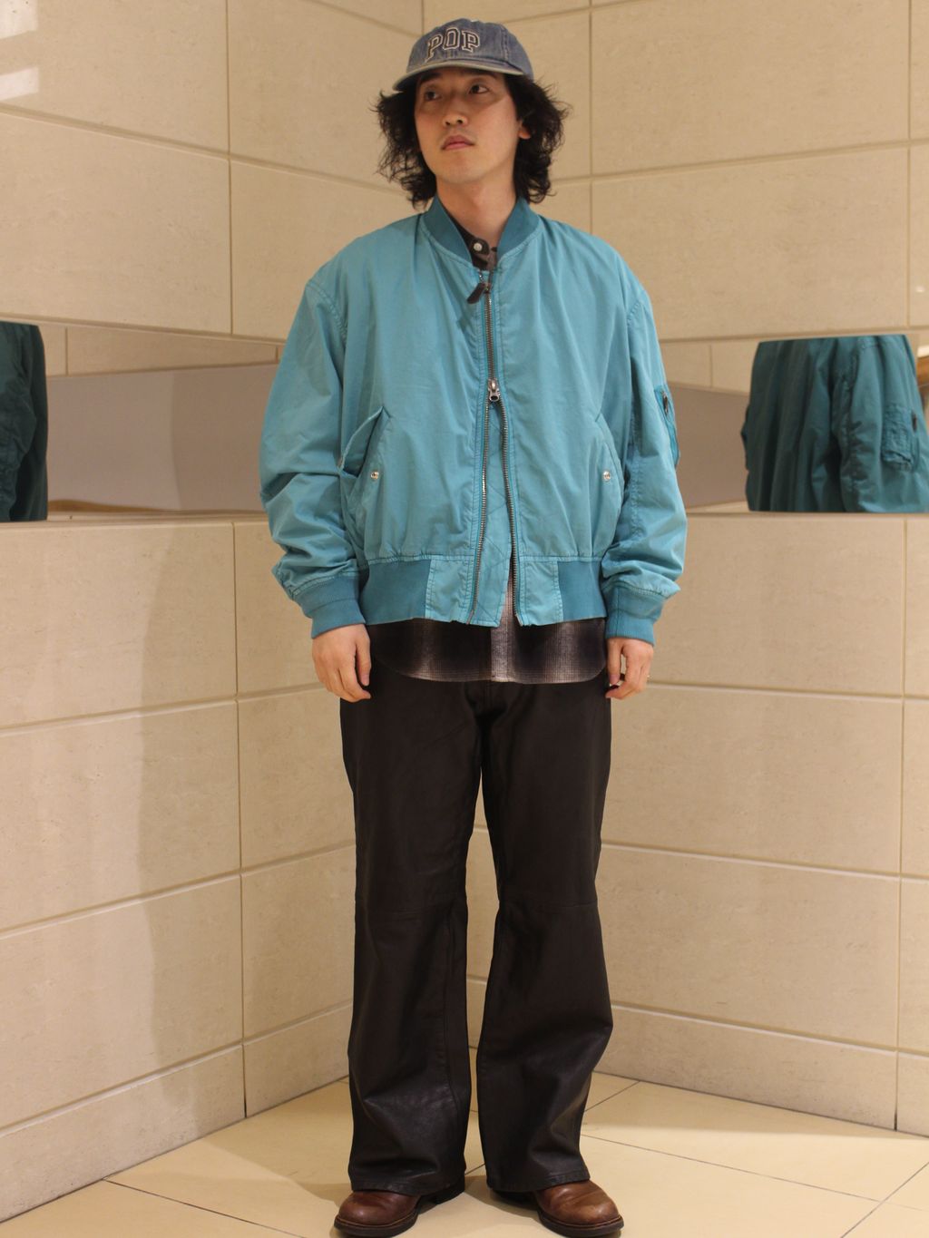 JOURNAL STANDARD MENS