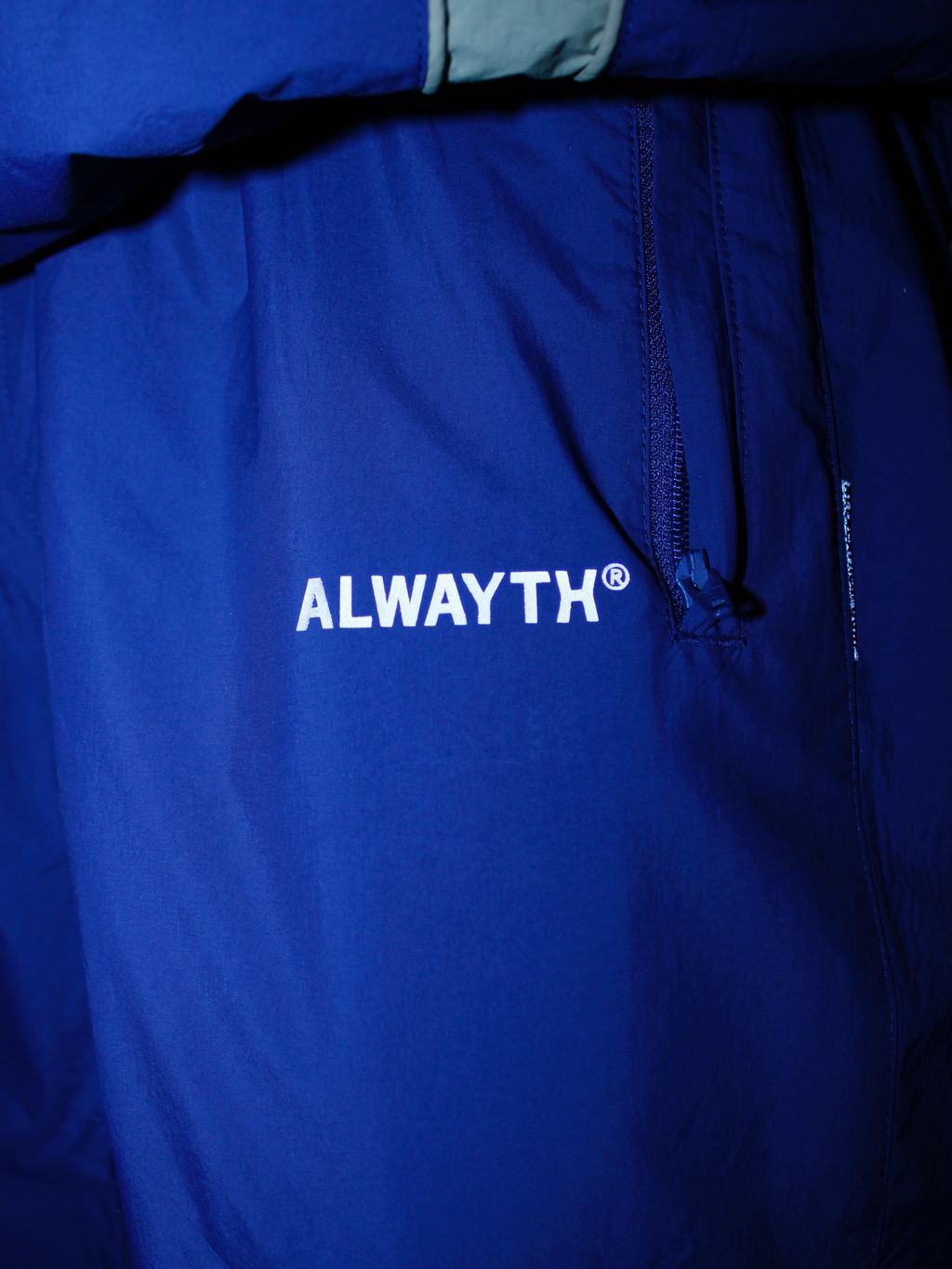 Alwayth / オルウェイズ Training Jacket & Pants Setのコーディネート