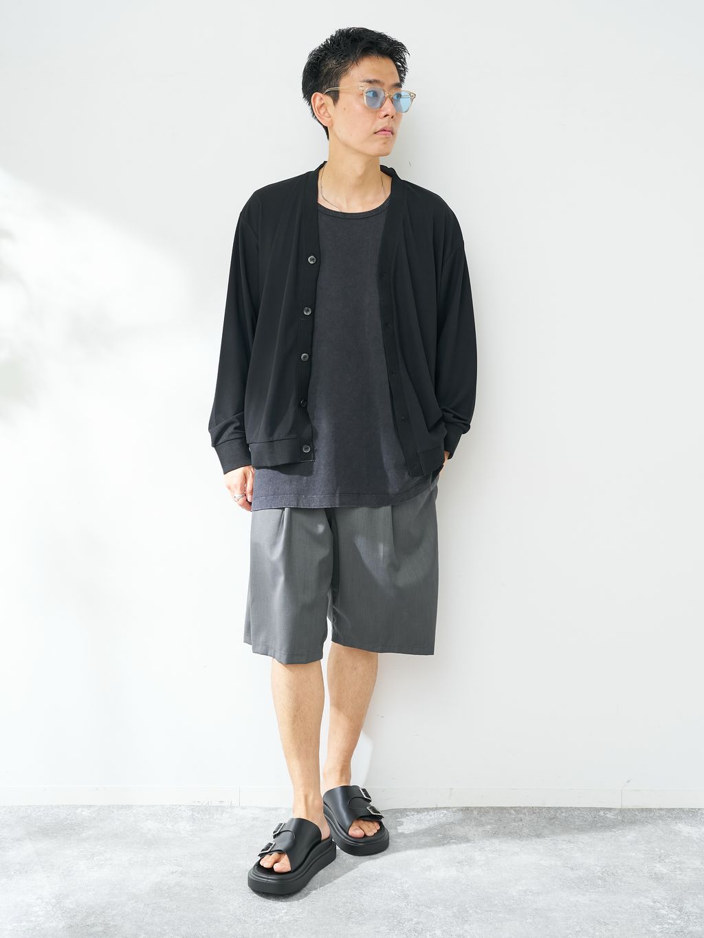 B.C STOCK MENS