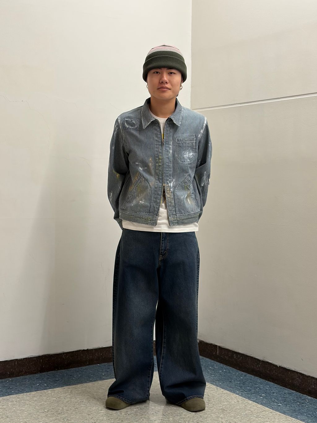 JOURNAL STANDARD MENS