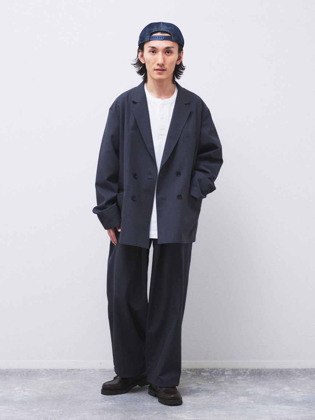 JOURNAL STANDARD MENS