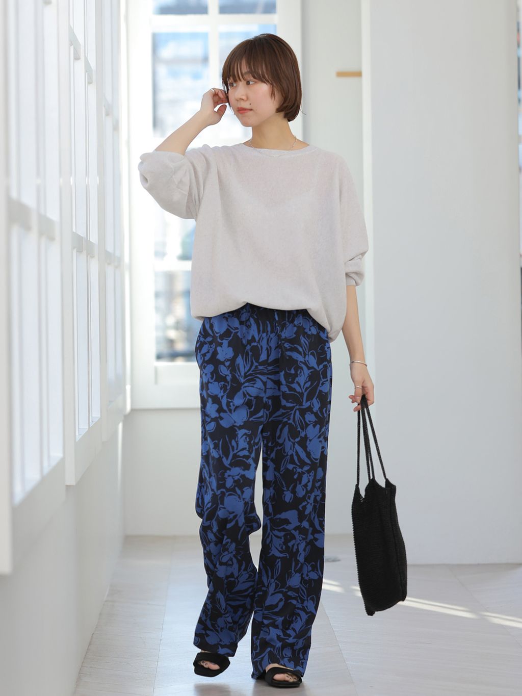 JOURNAL STANDARD relume LADYS