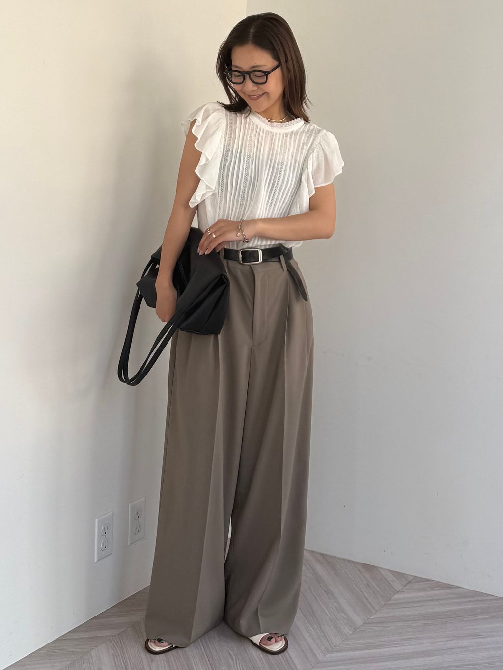 OUTDOOR PRODUCTS Usual Things