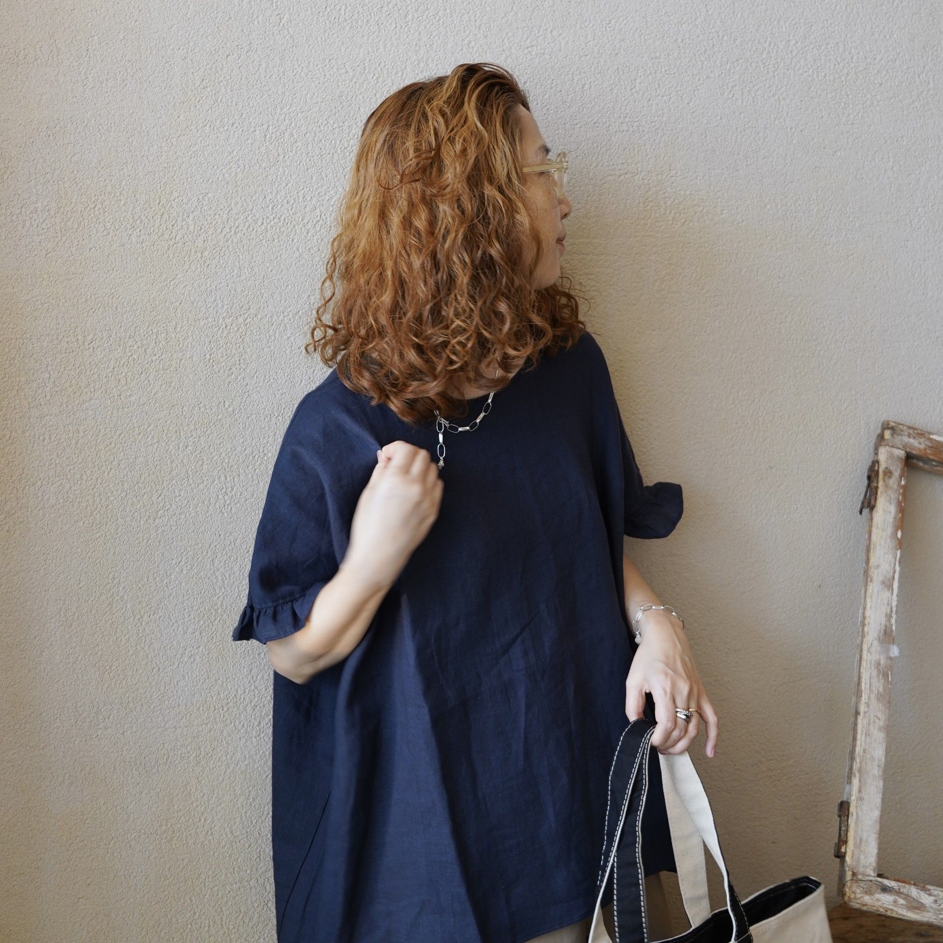 路面店・オンラインストア限定アイテム｜journal standard luxe