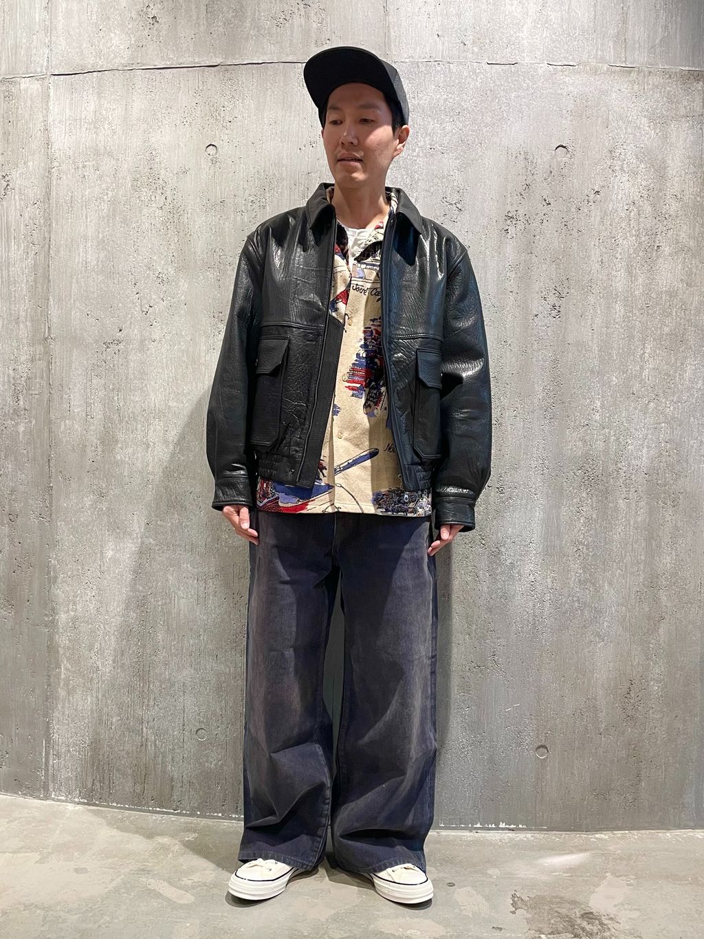 JOURNAL STANDARD MENS