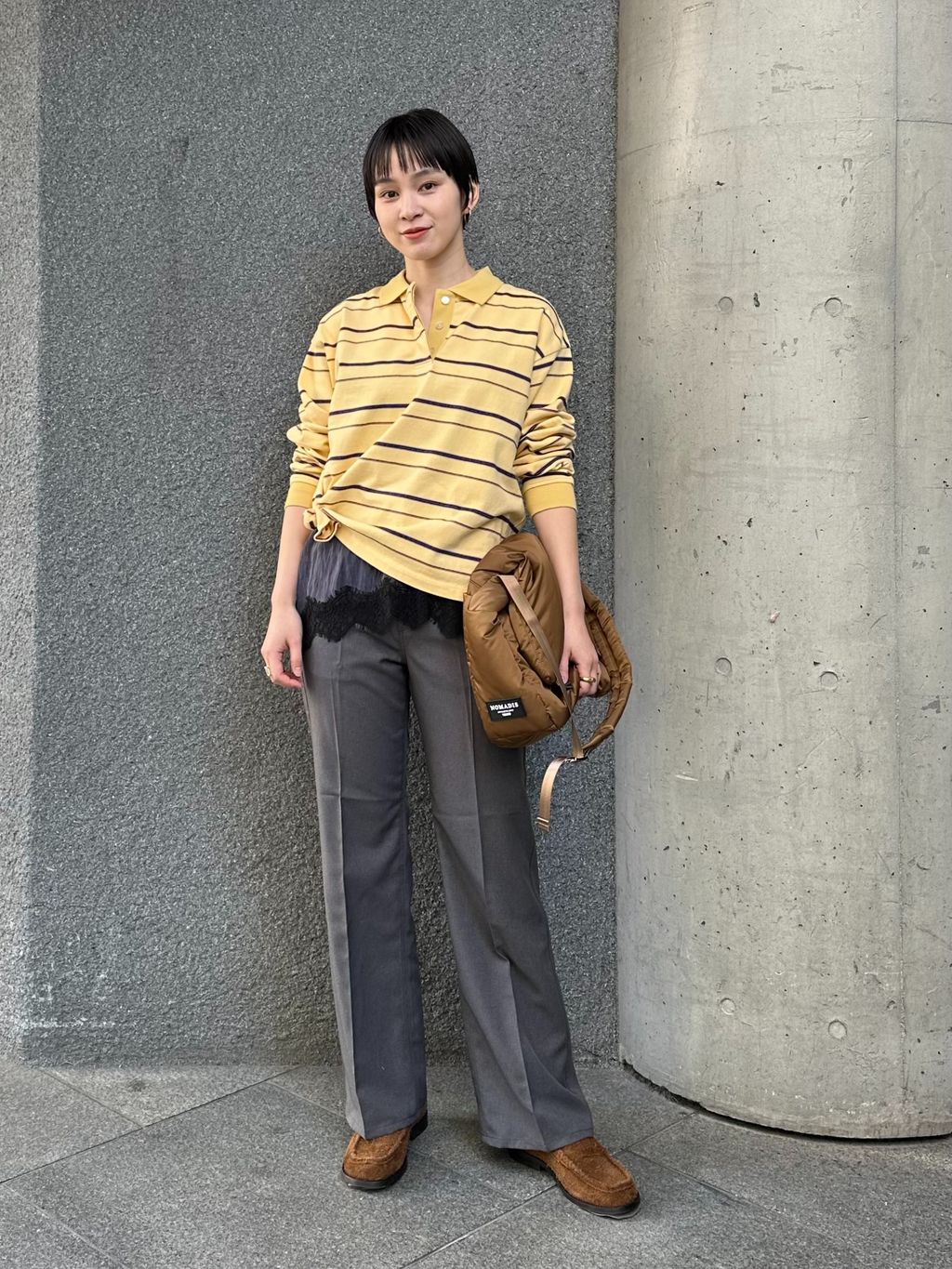 JOURNAL STANDARD LADYS