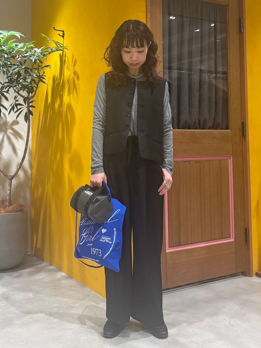 OUTDOOR PRODUCTS Usual Things