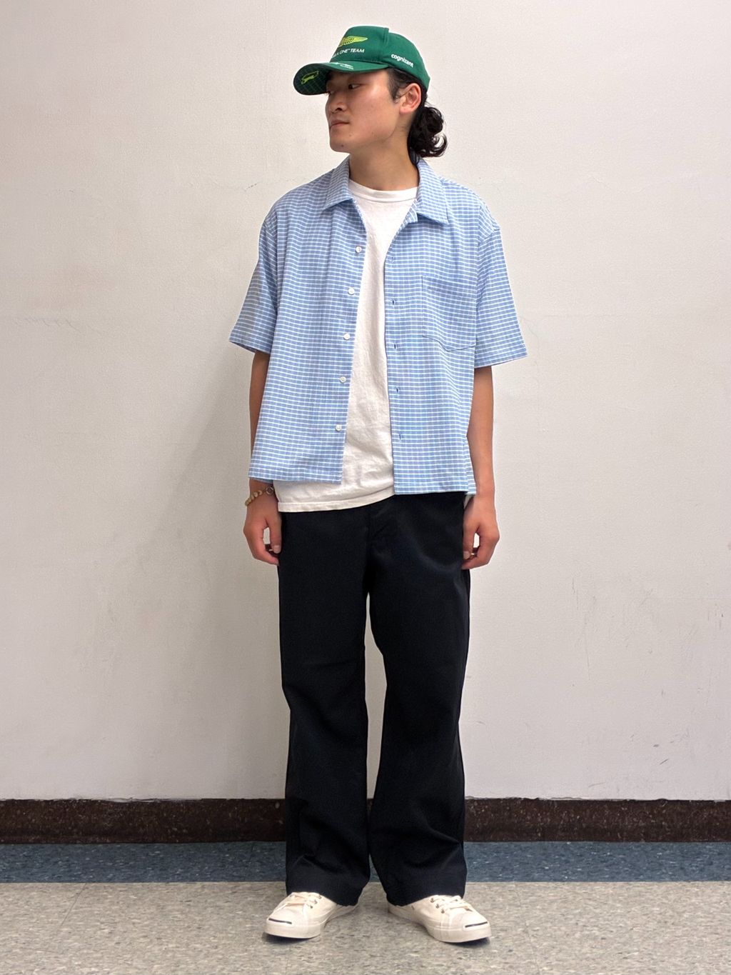 JOURNAL STANDARD MENS