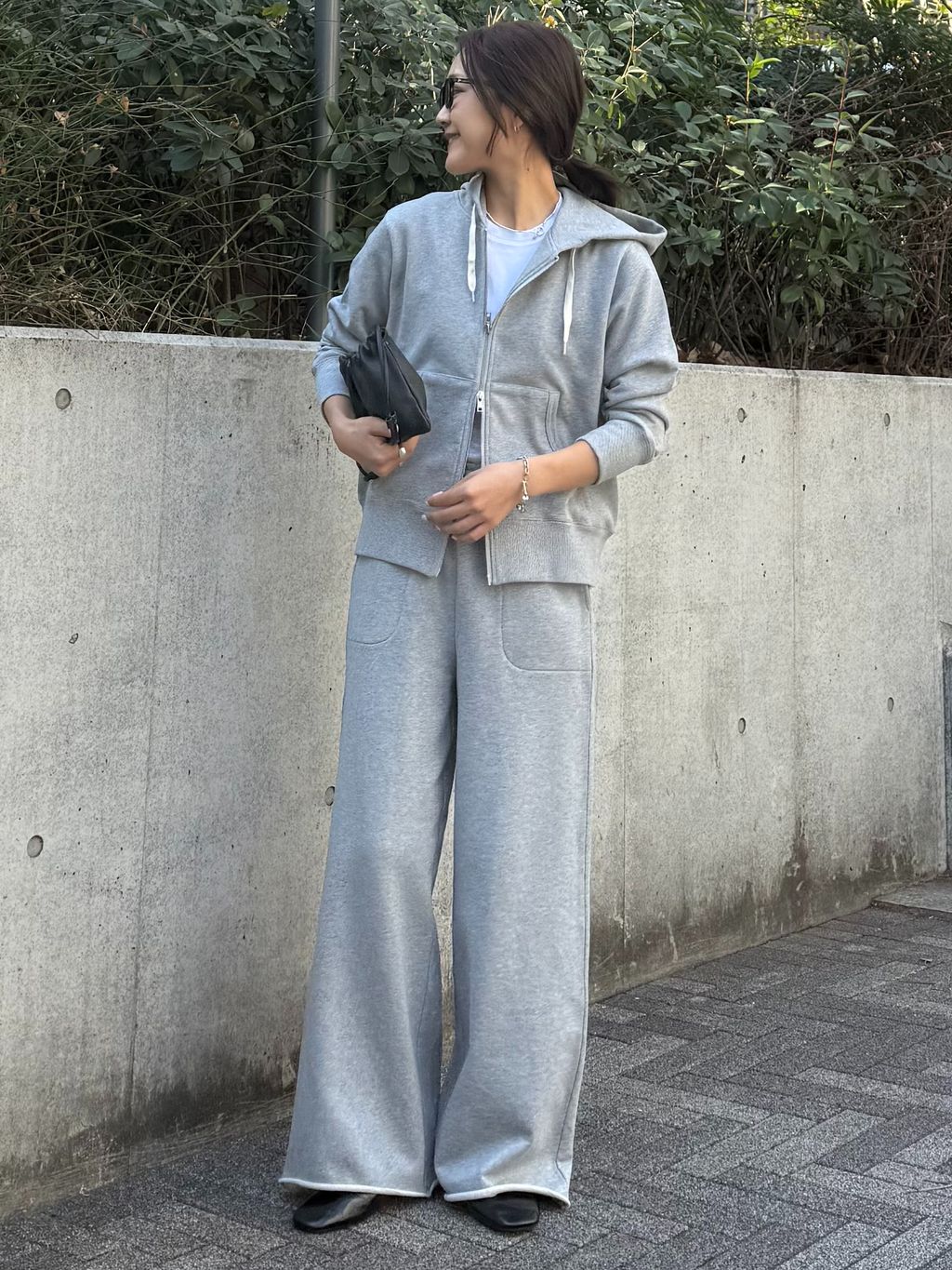 OUTDOOR PRODUCTS Usual Things