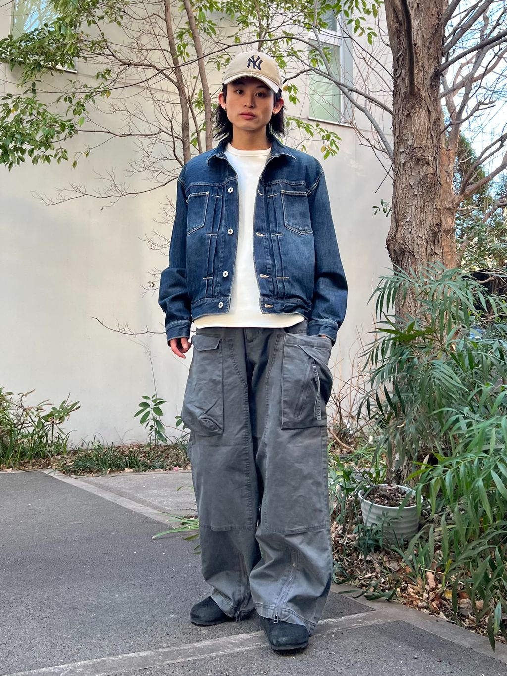 JOURNAL STANDARD relume MENS