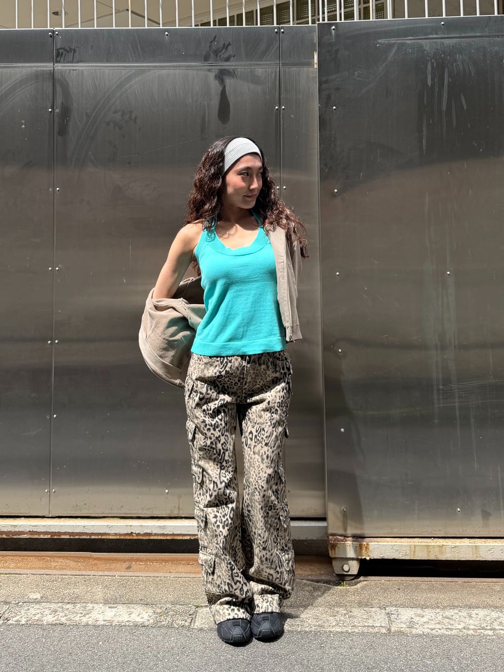 Oriens JOURNAL STANDARD LADYS