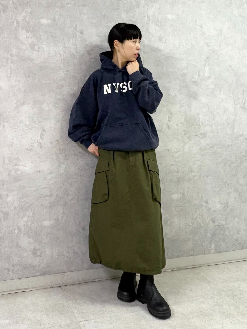 journal standard luxe