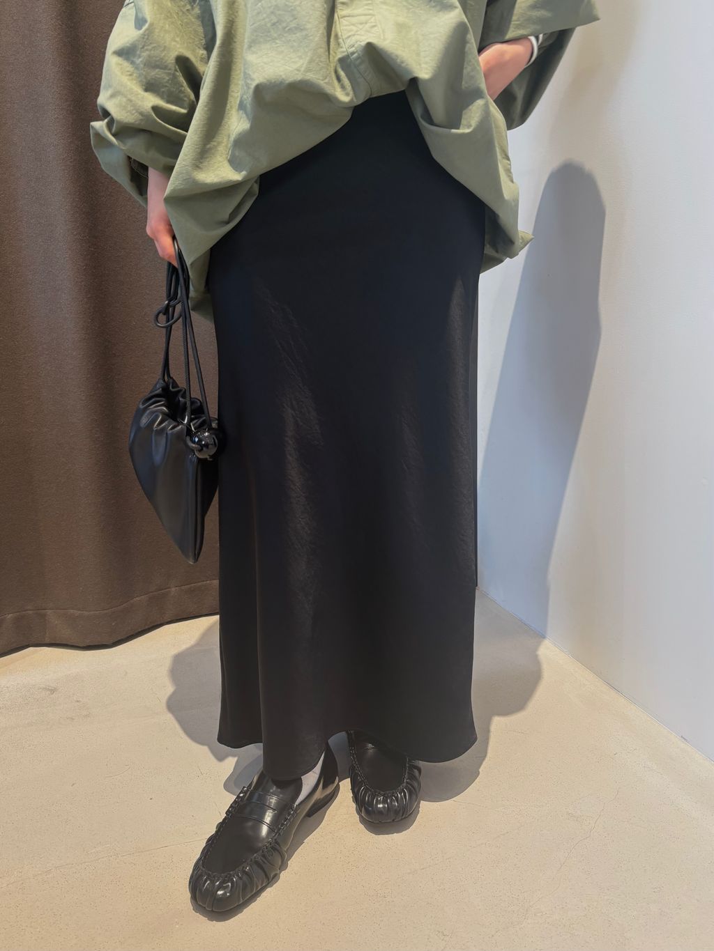 追加》別注【ILL ONE EIGHTY/イル ワンエイティ】SLEEPING SMOCK