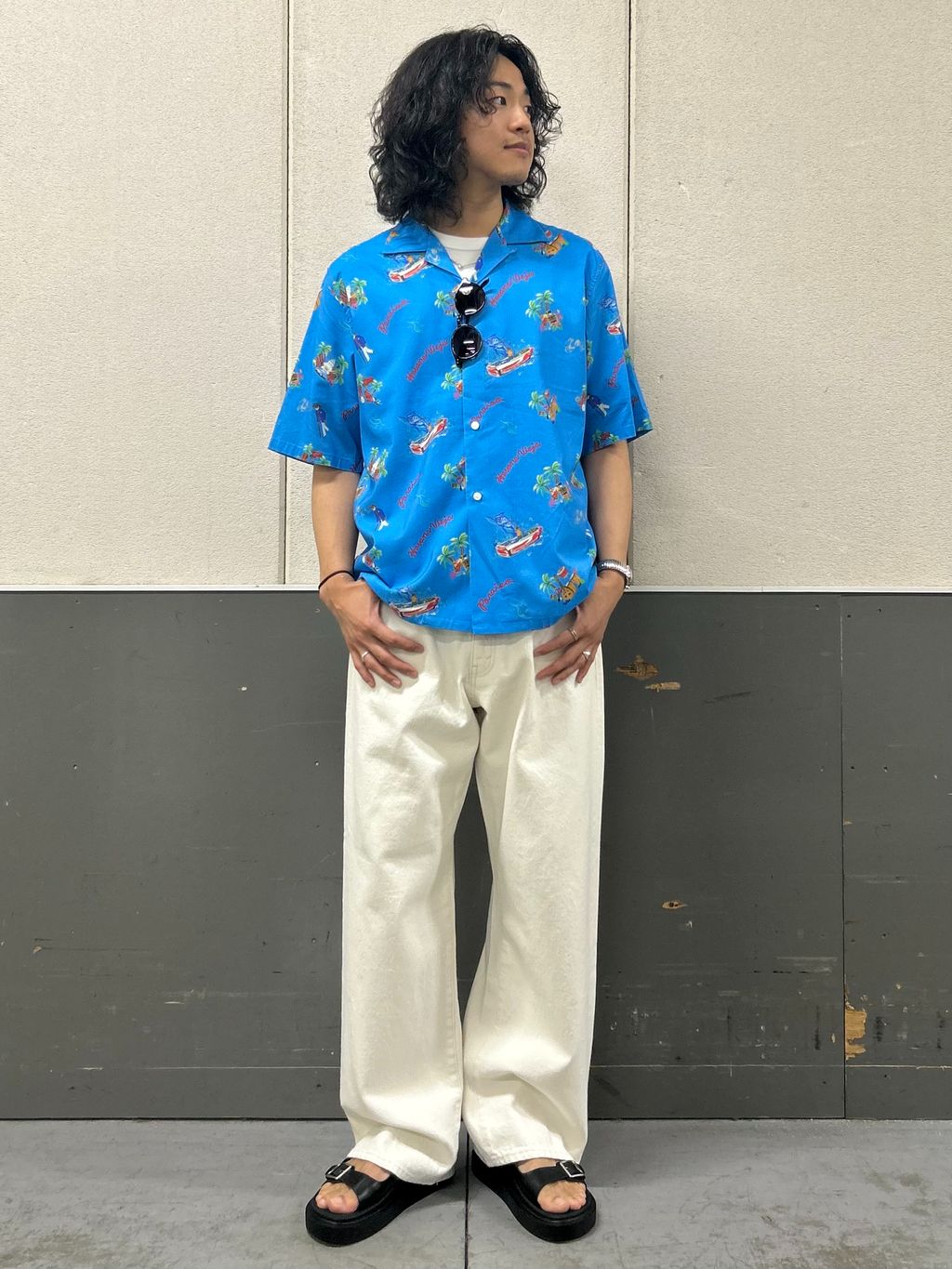 B.C STOCK MENS