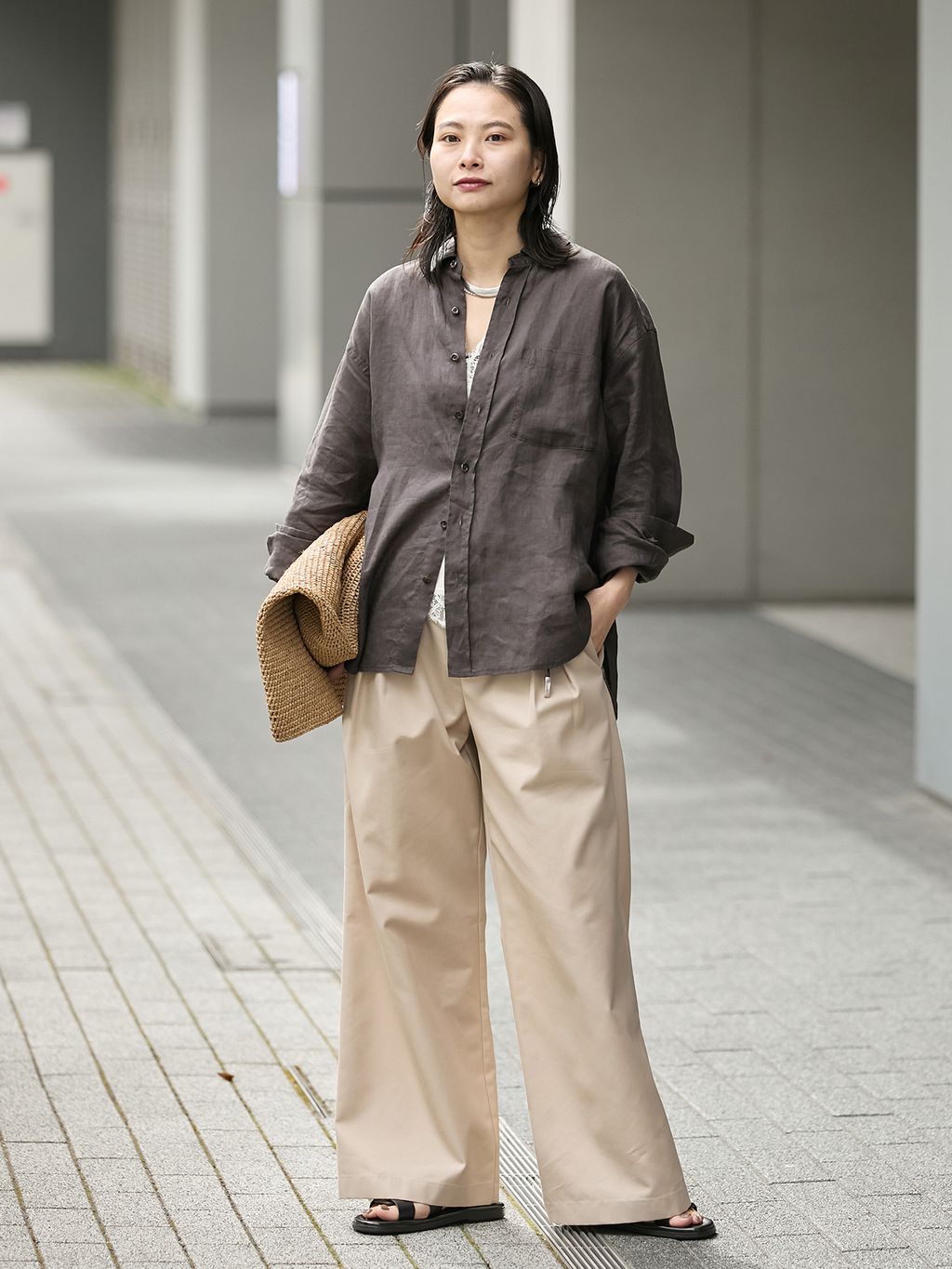 JOURNAL STANDARD LADYS