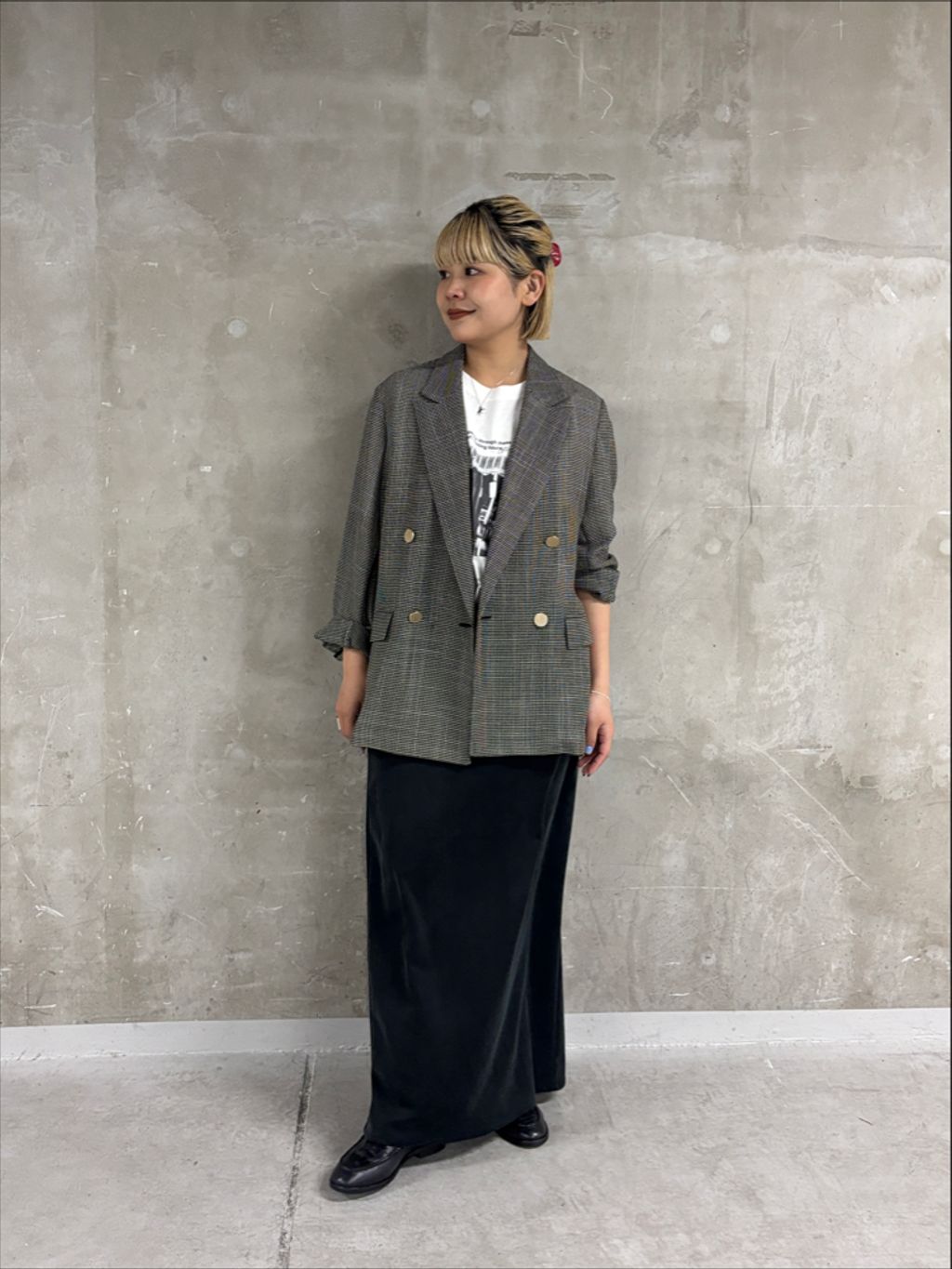 JOURNAL STANDARD LADYS