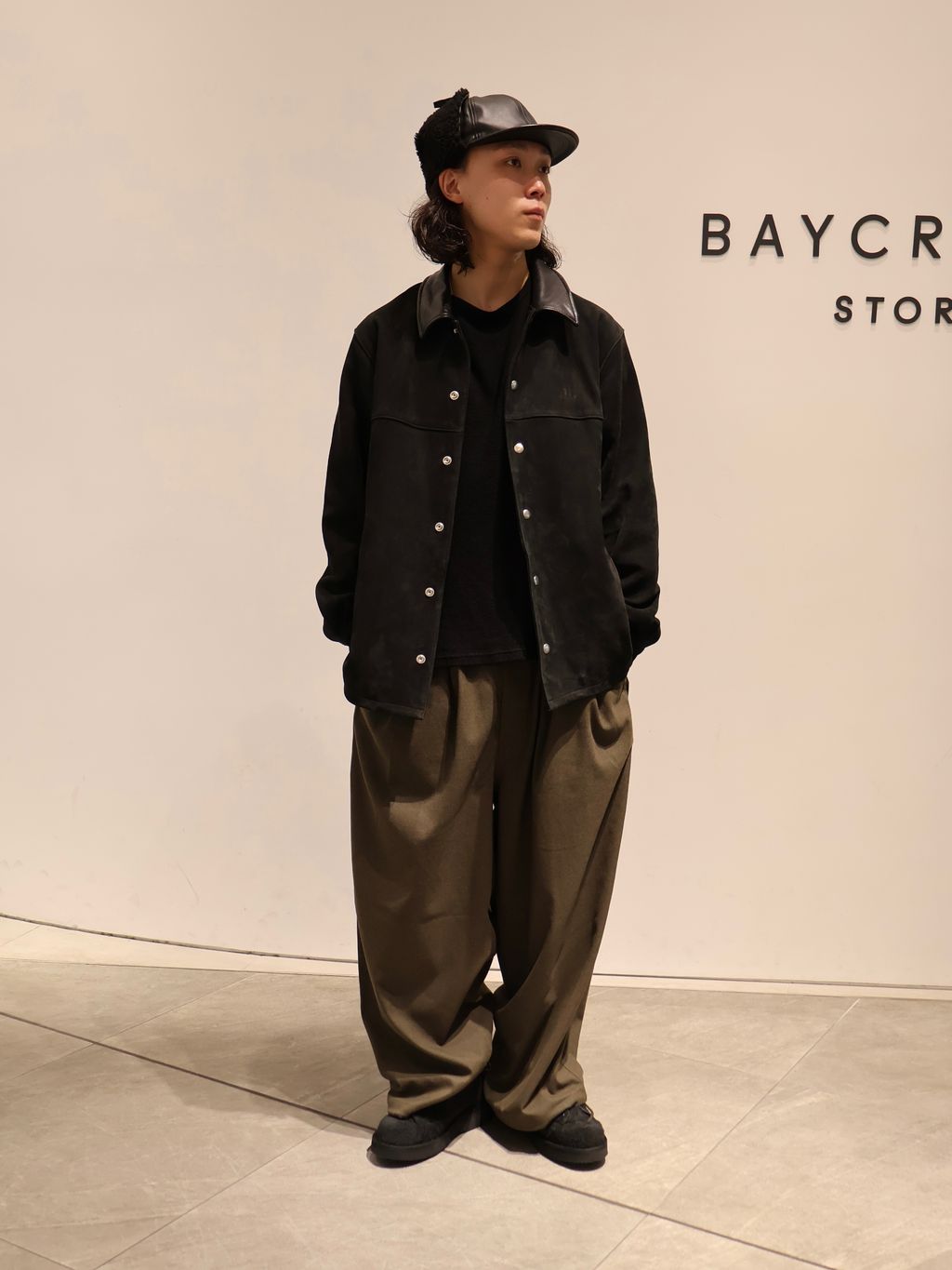 JOURNAL STANDARD MENS