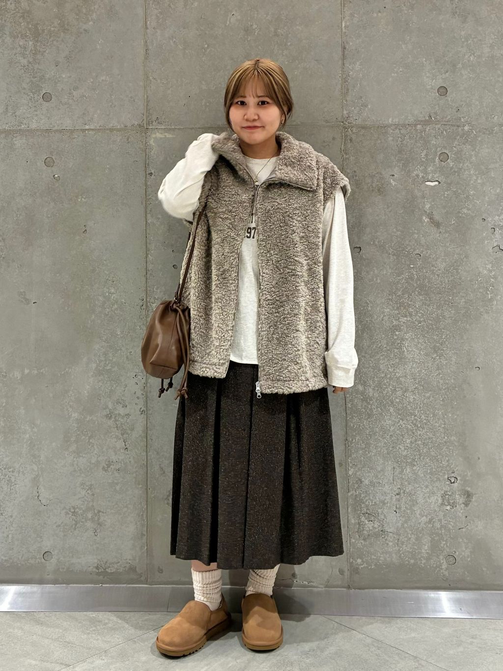 JOURNAL STANDARD relume LADYS