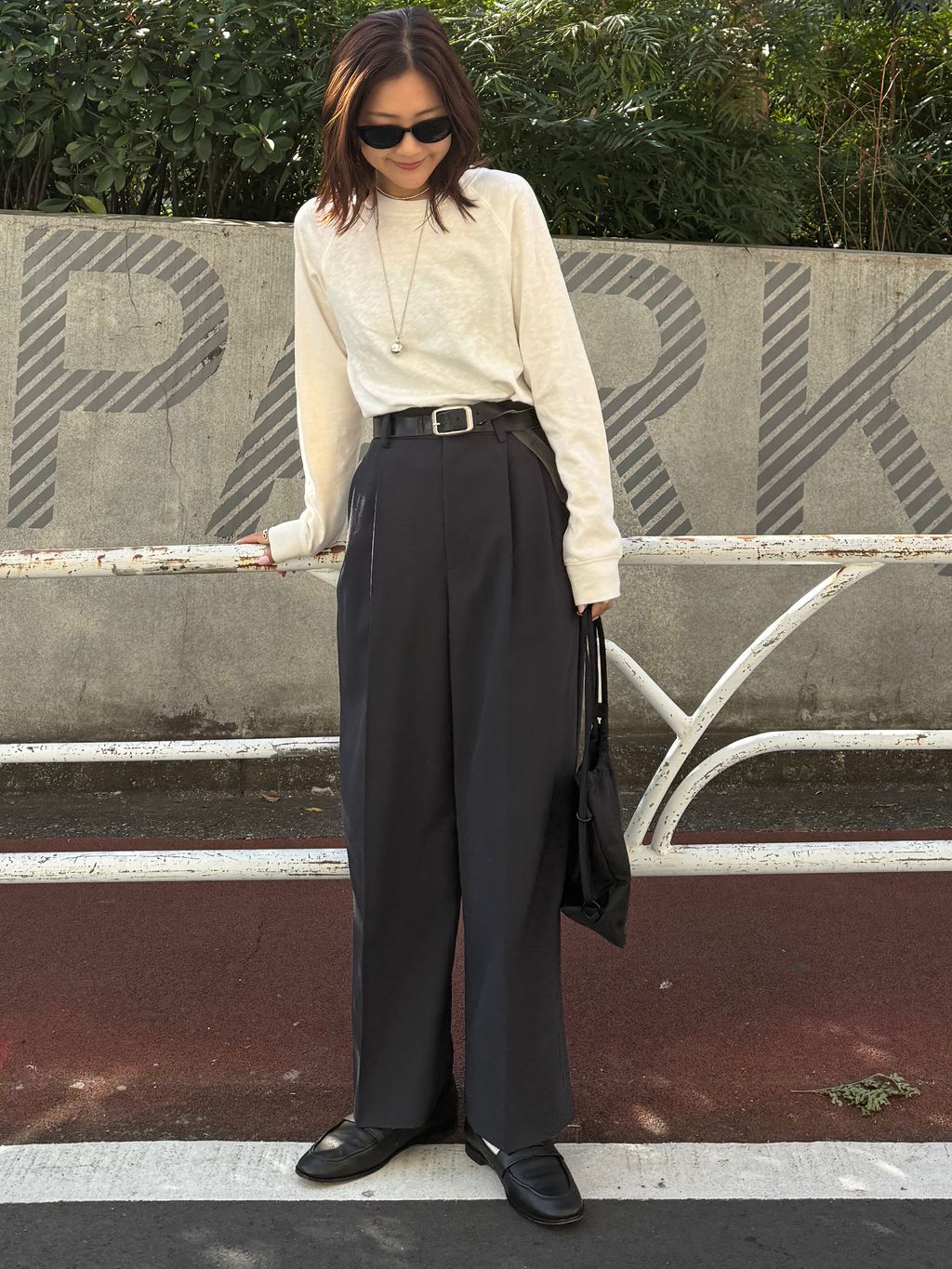 OUTDOOR PRODUCTS Usual Things