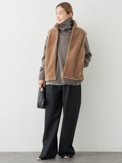 Deuxieme Classe｜ドゥーズィエム クラス パンツのコーディネート