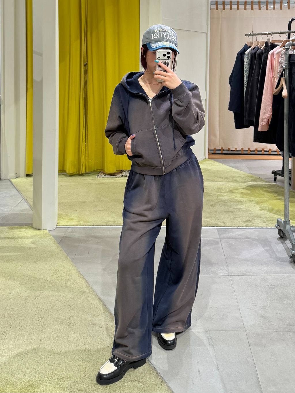 Oriens JOURNAL STANDARD LADYS