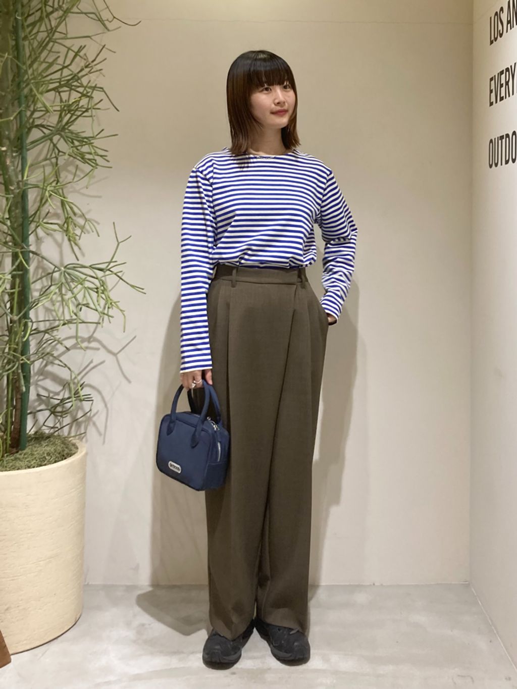 OUTDOOR PRODUCTS Usual Things