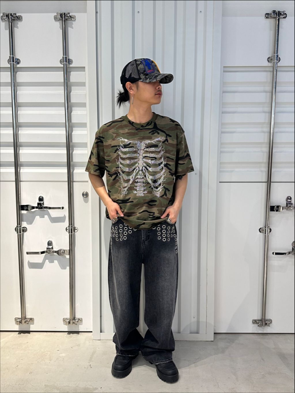JOINT WORKS MENS